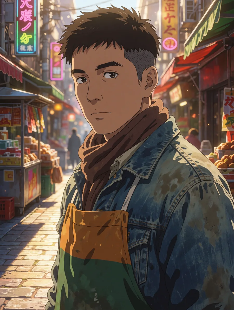 ミンホ・パク
