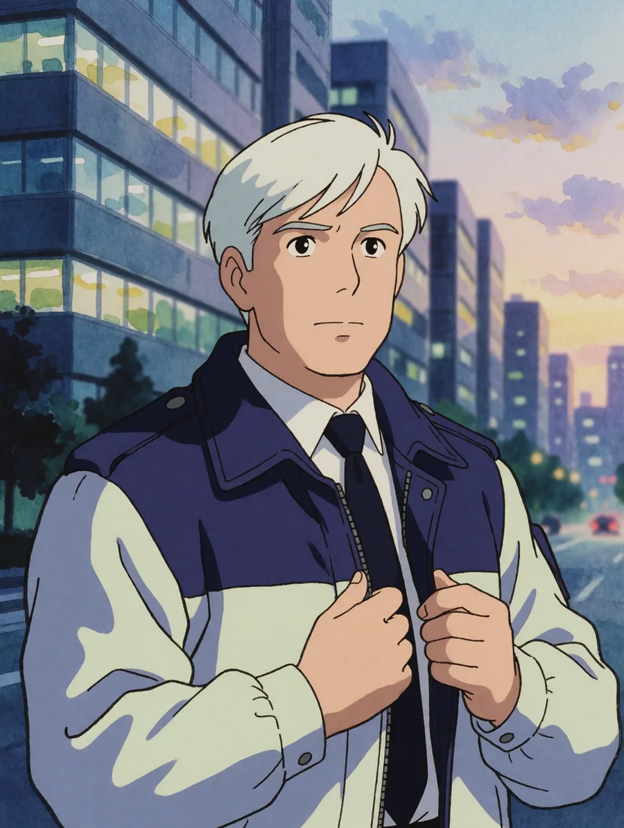 ダヴィデ・マルケス
