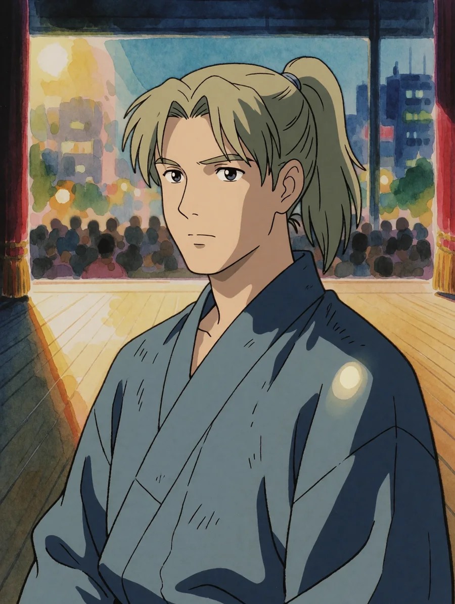 チーハオ・ユン
