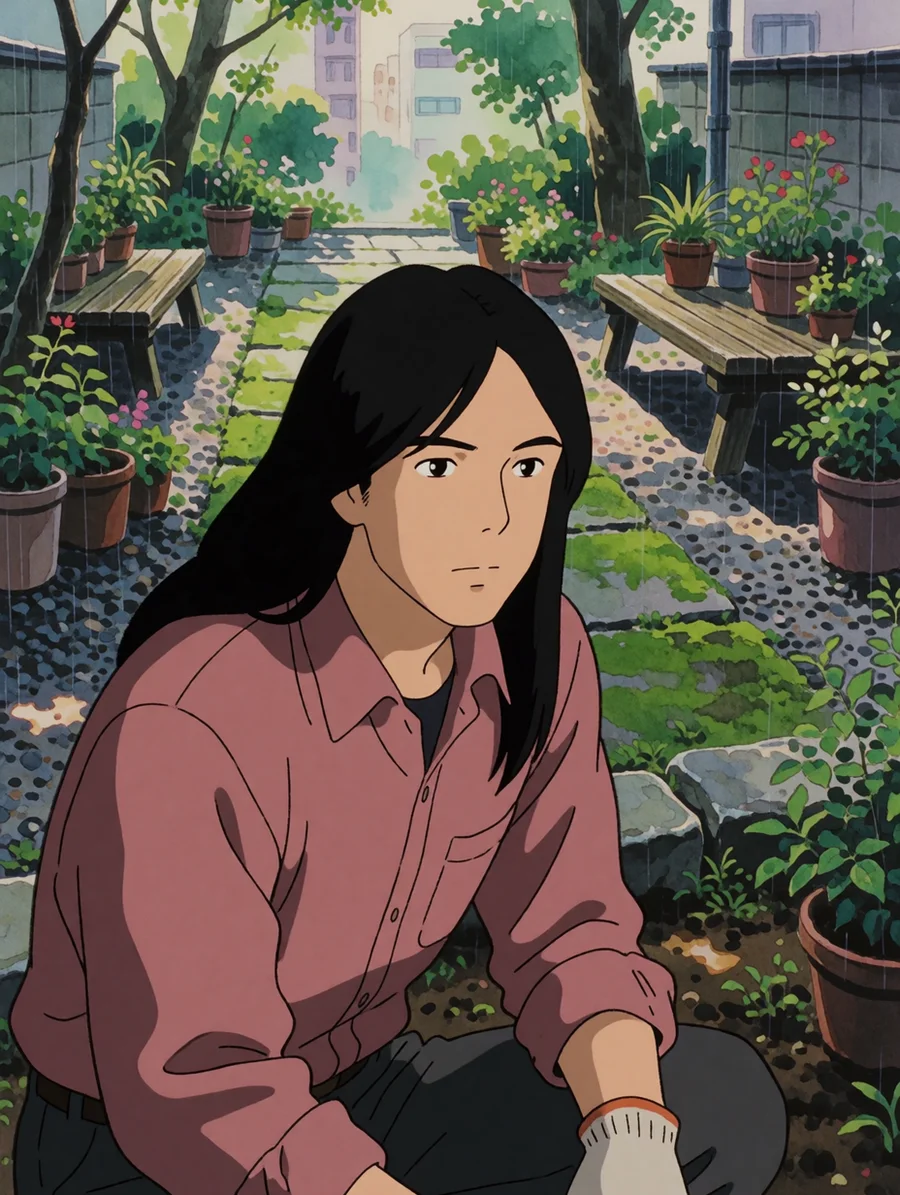 和泉新