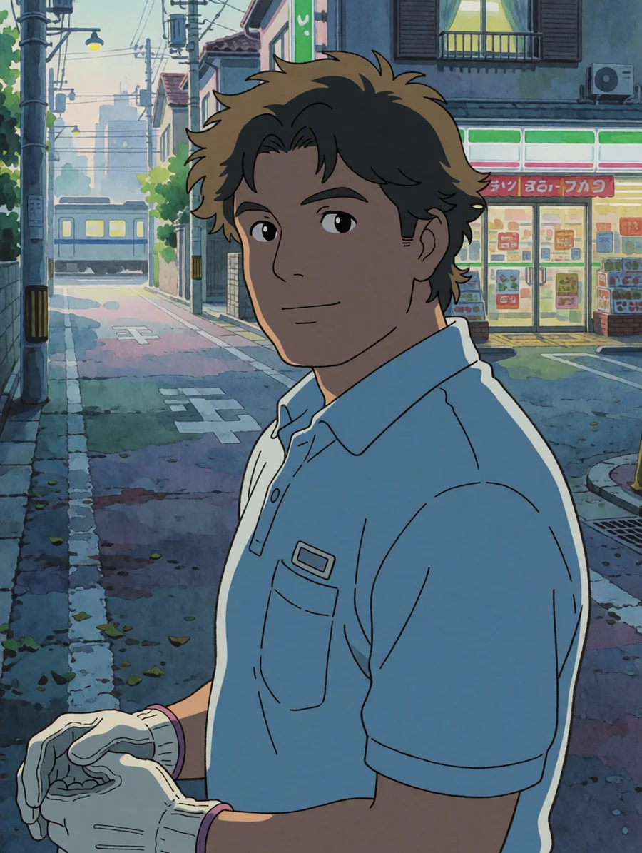 マテオ・モラレス