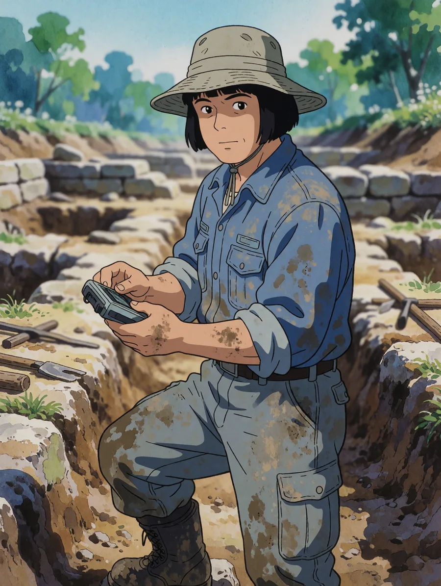 シャオボー・ジャン