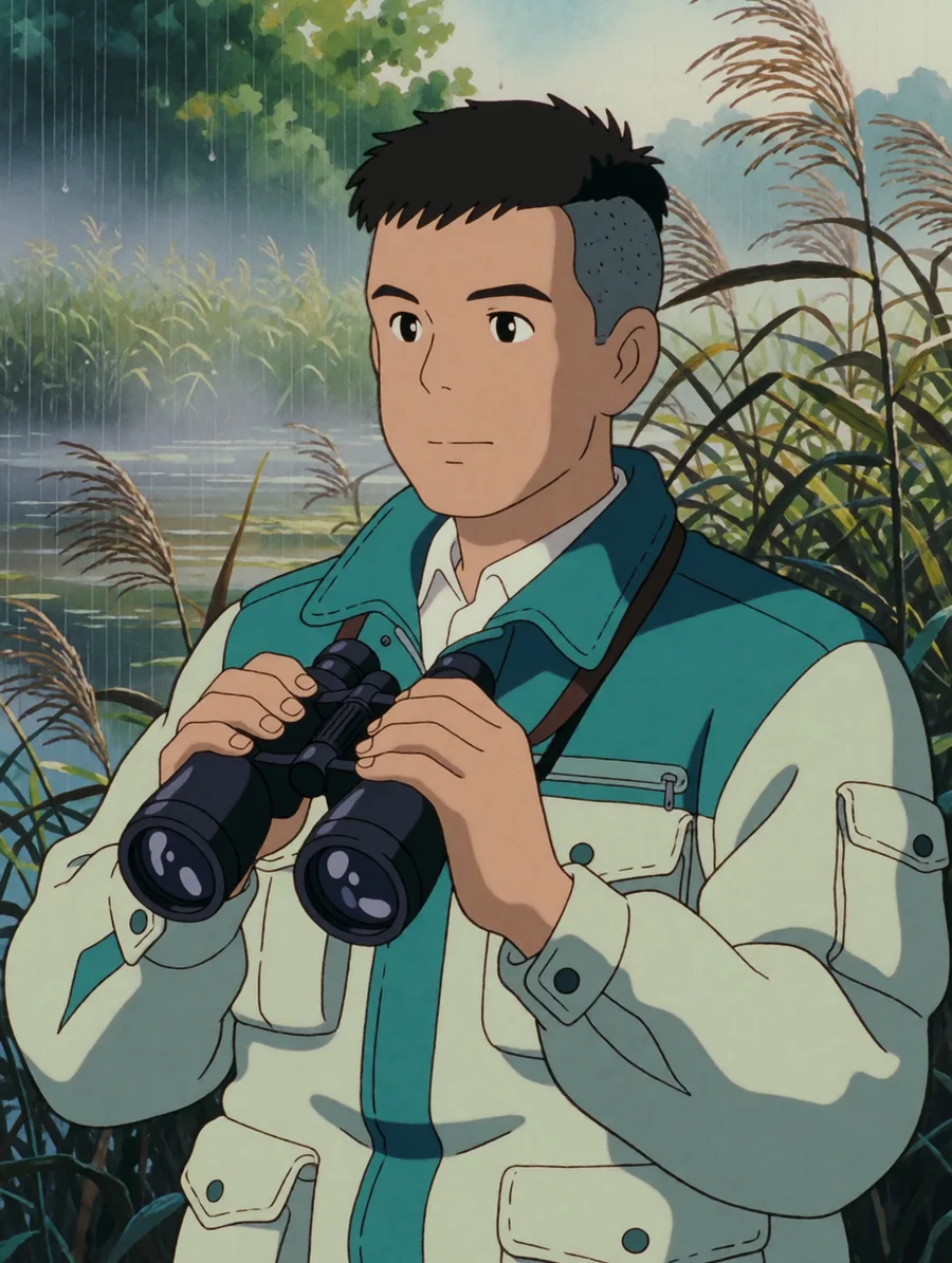 ミンホ・ジャン