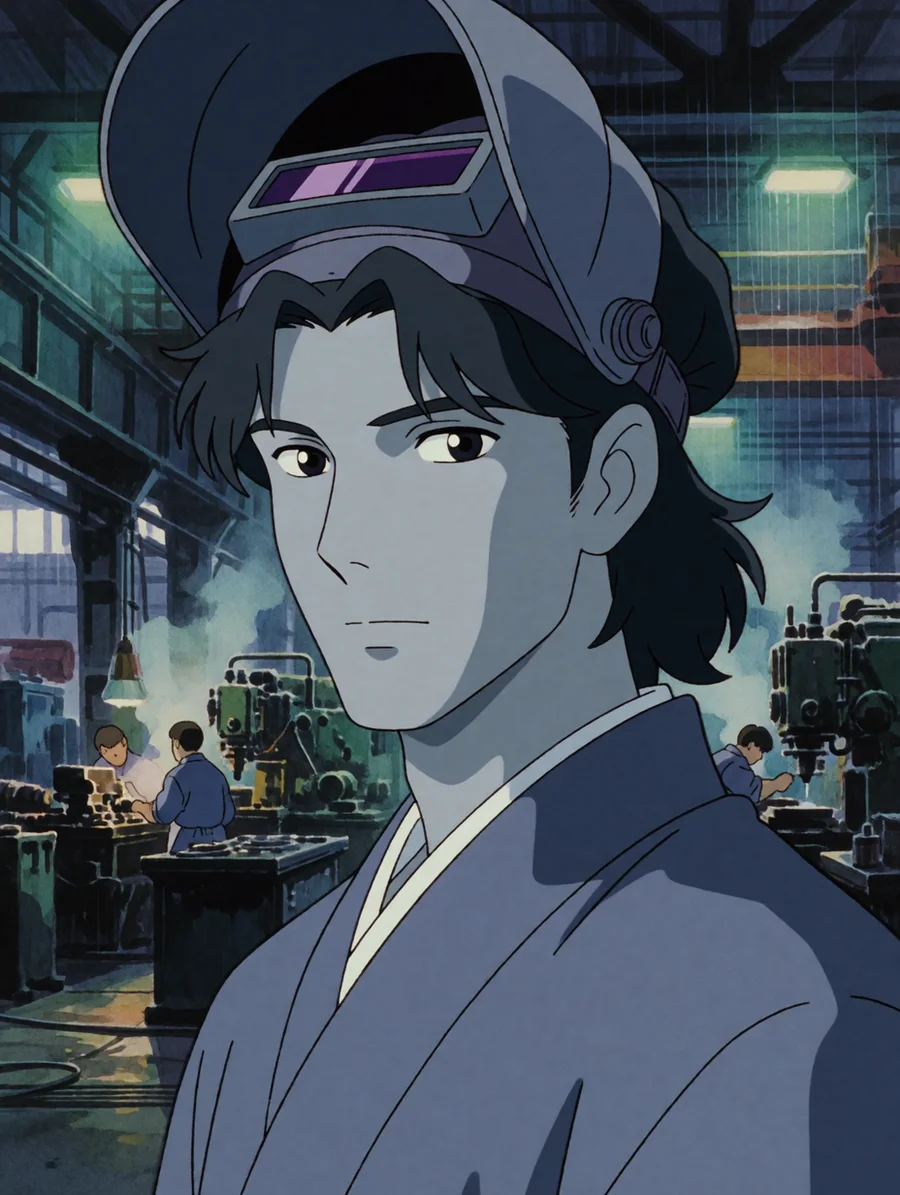 柏木望