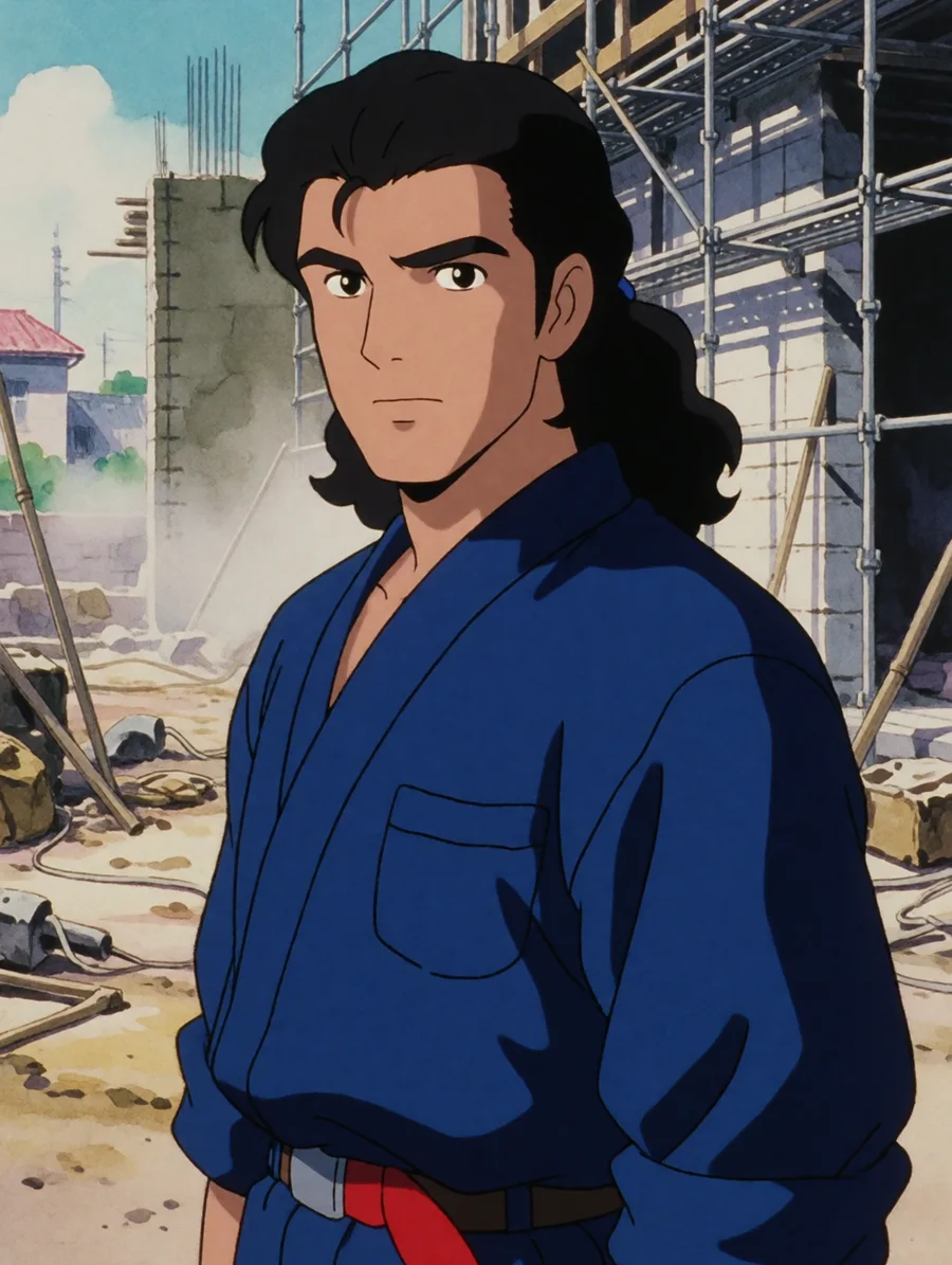 アドナン・マンスール