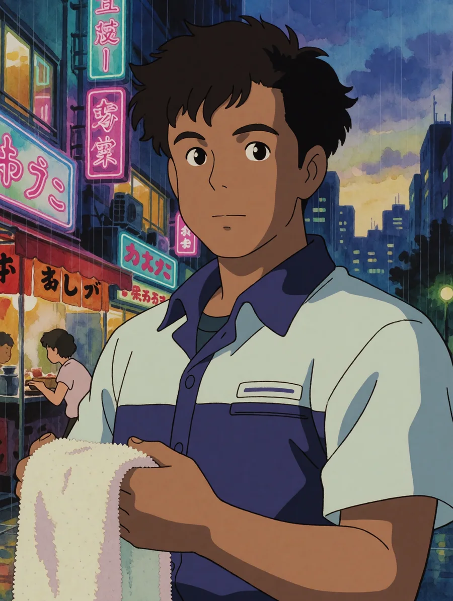 ジェレ・オパレ