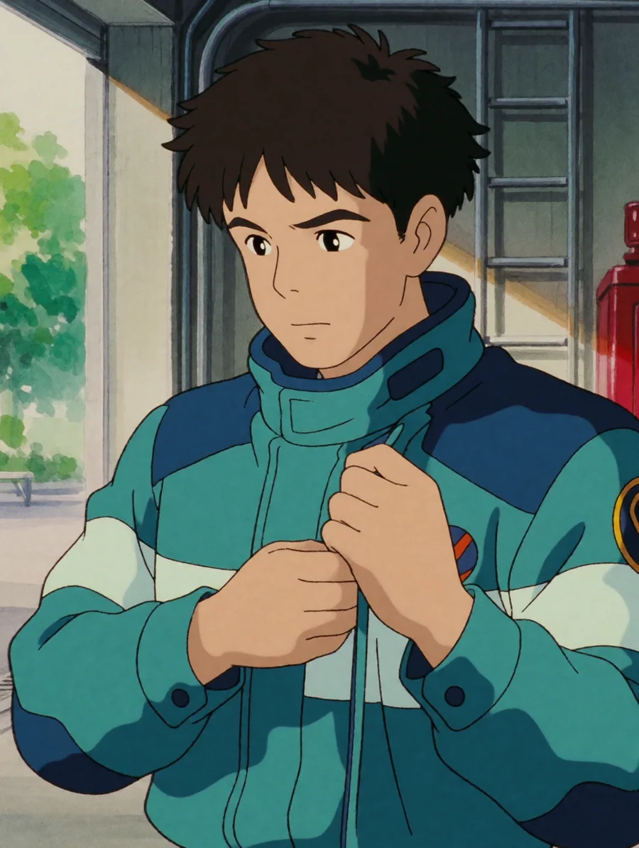 藤堂晴