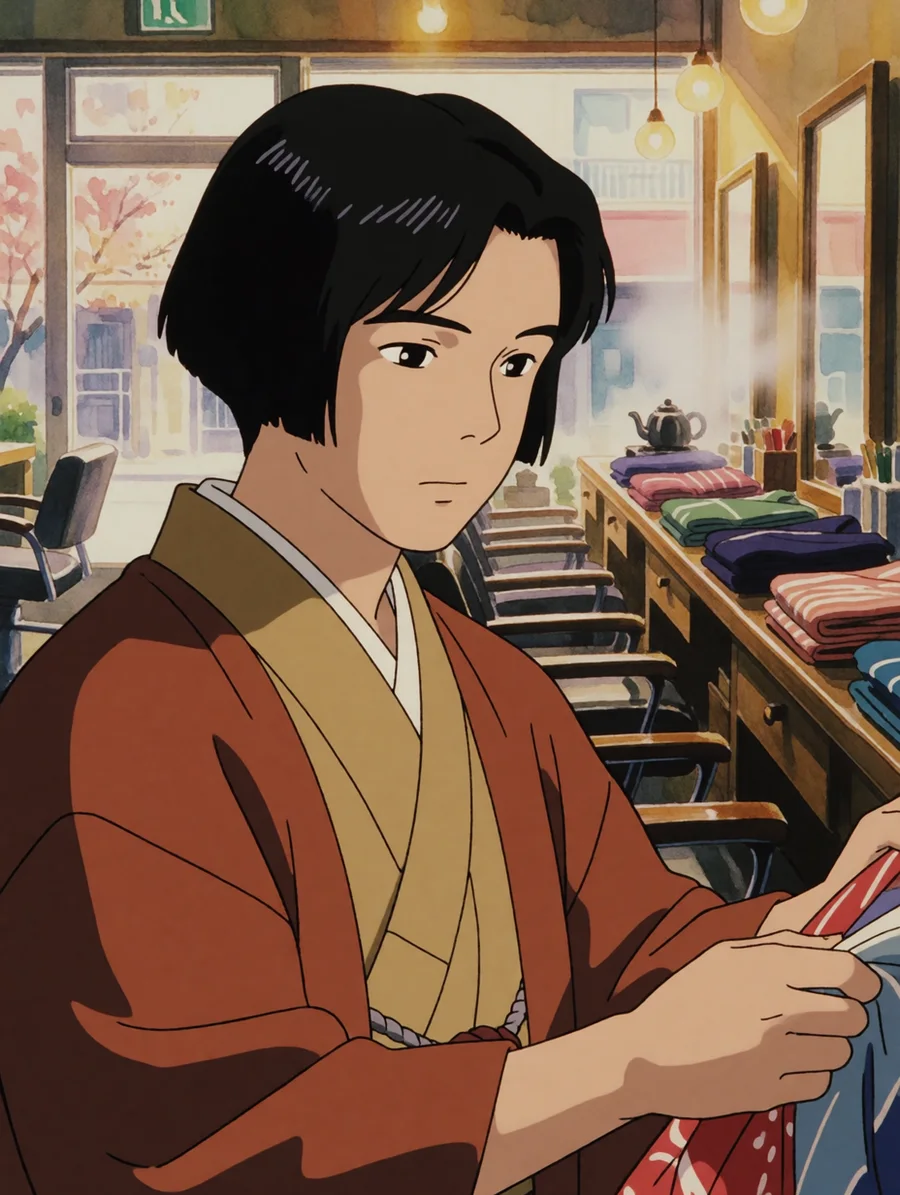 倉本澪士