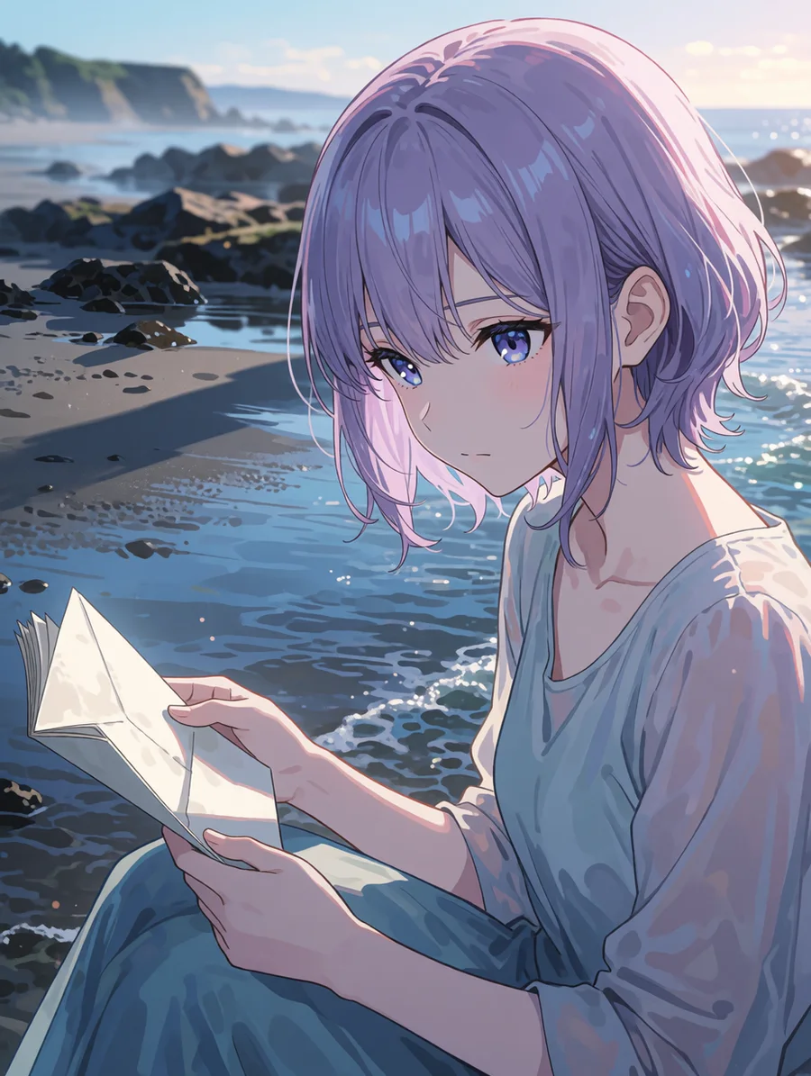 御崎空