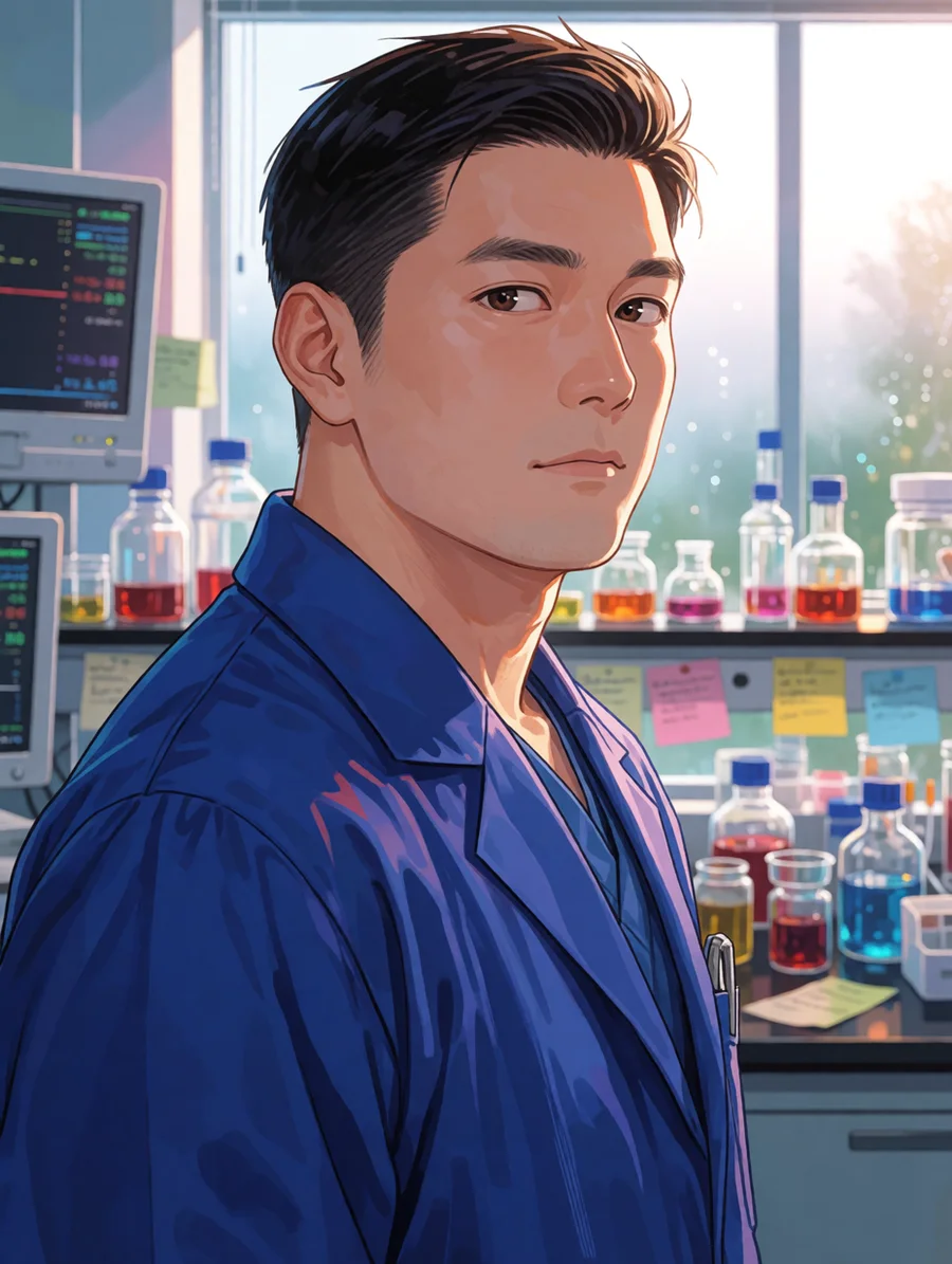 宇佐美灯真