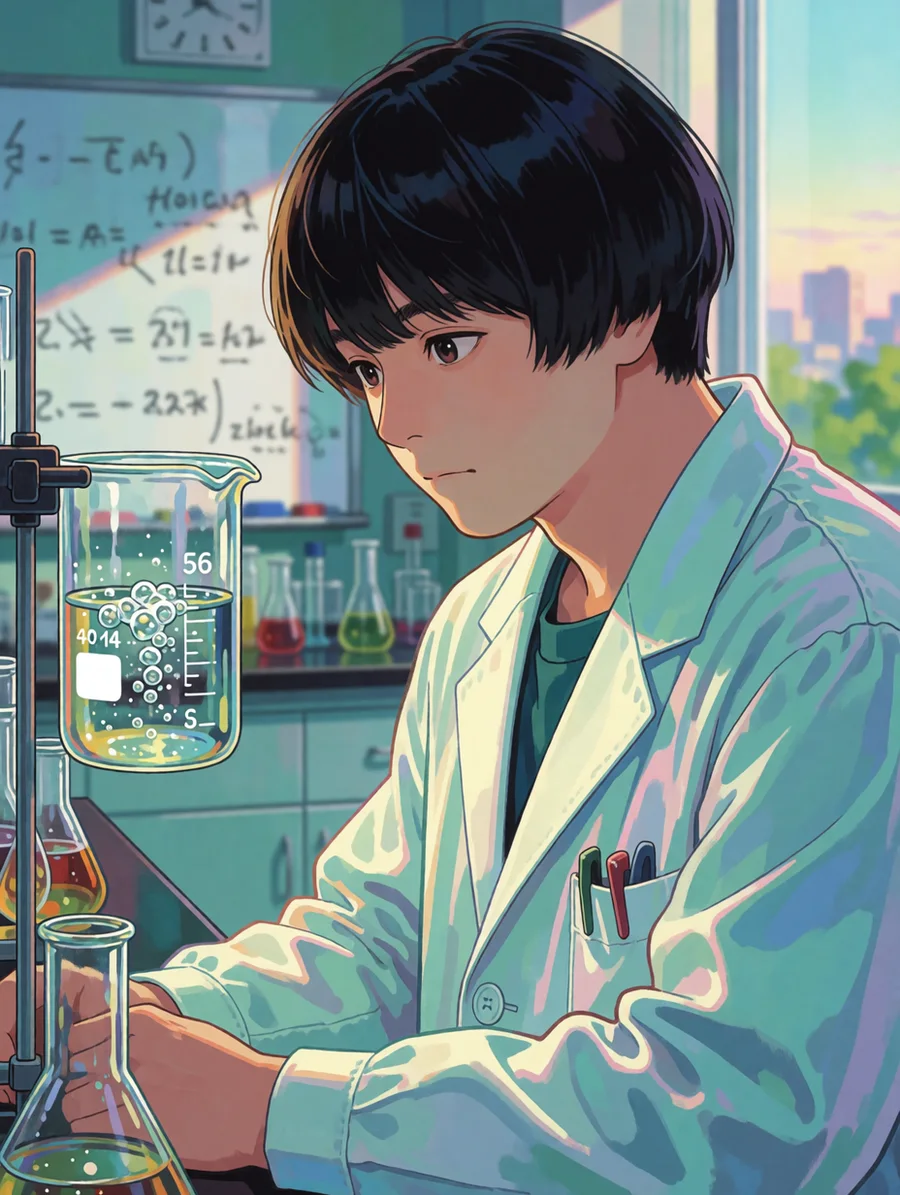 七瀬灯真