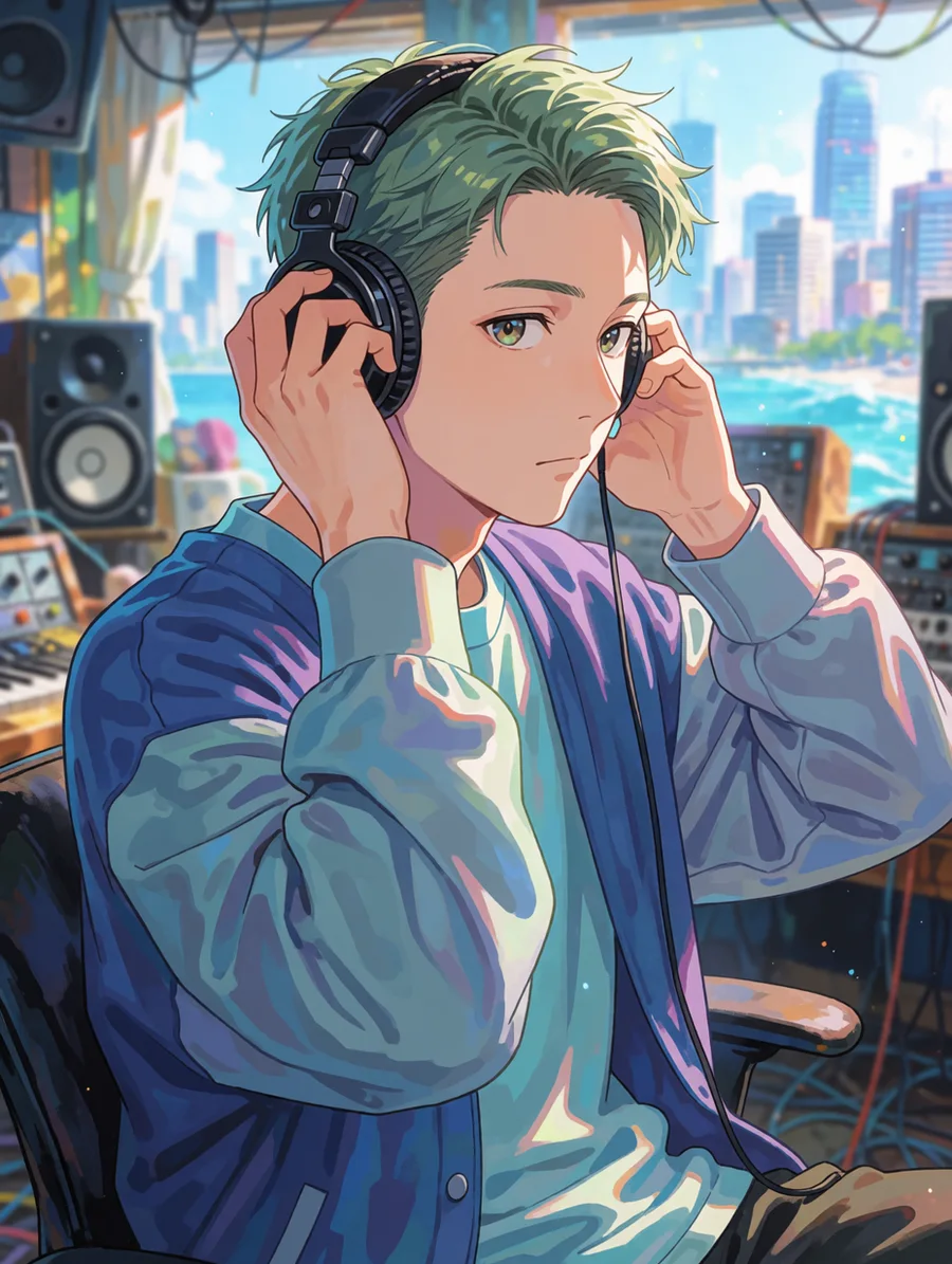 ティエン・チョ