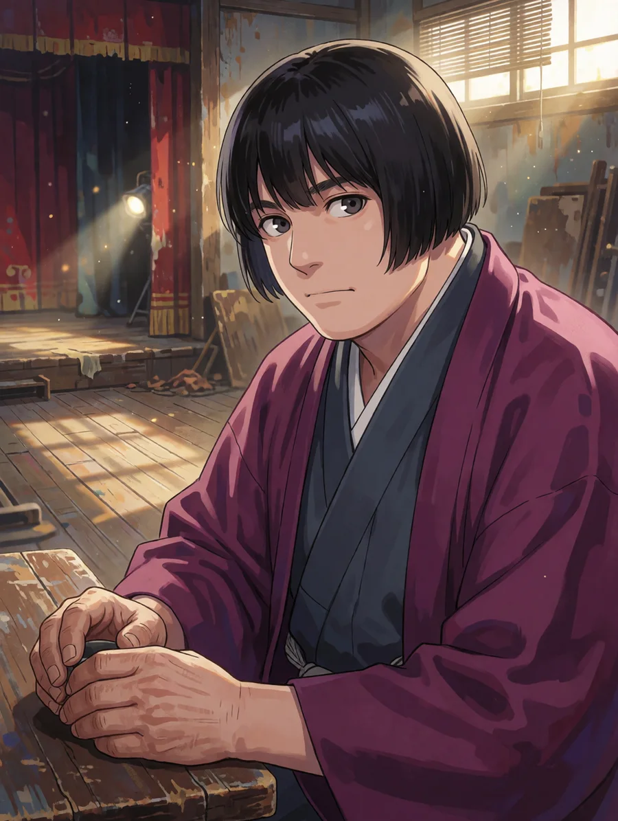 ラミ・ナジャール