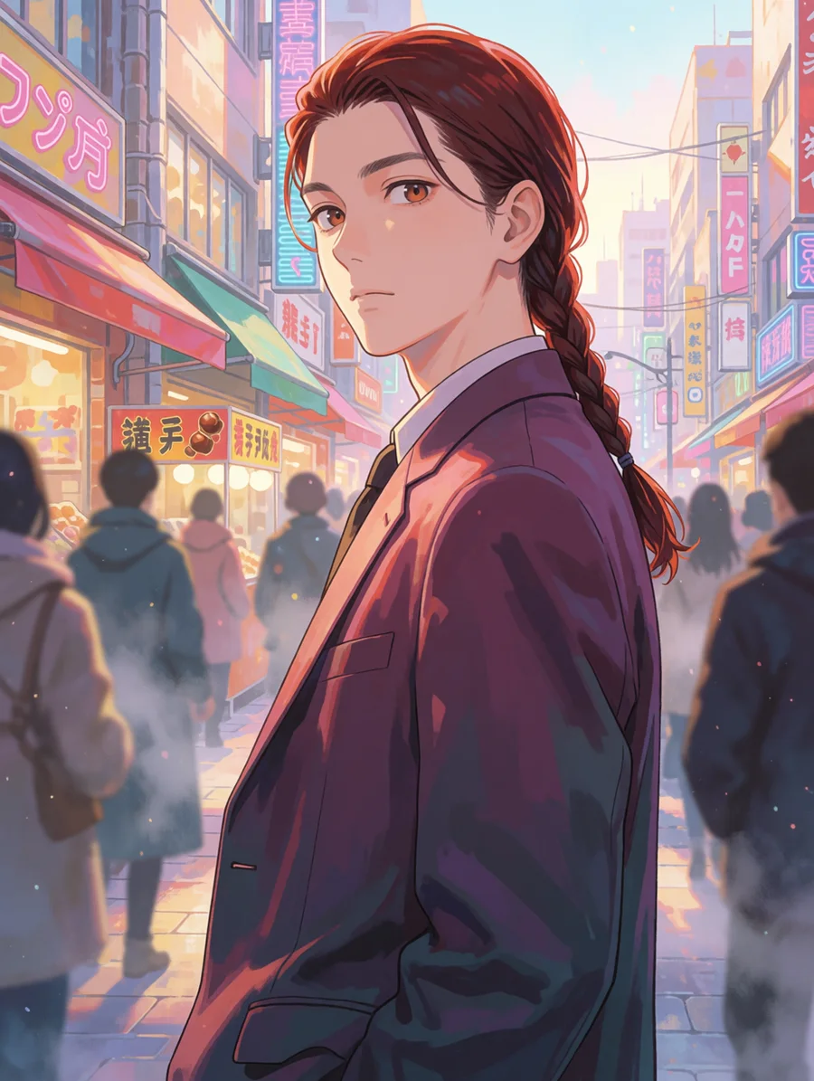 周