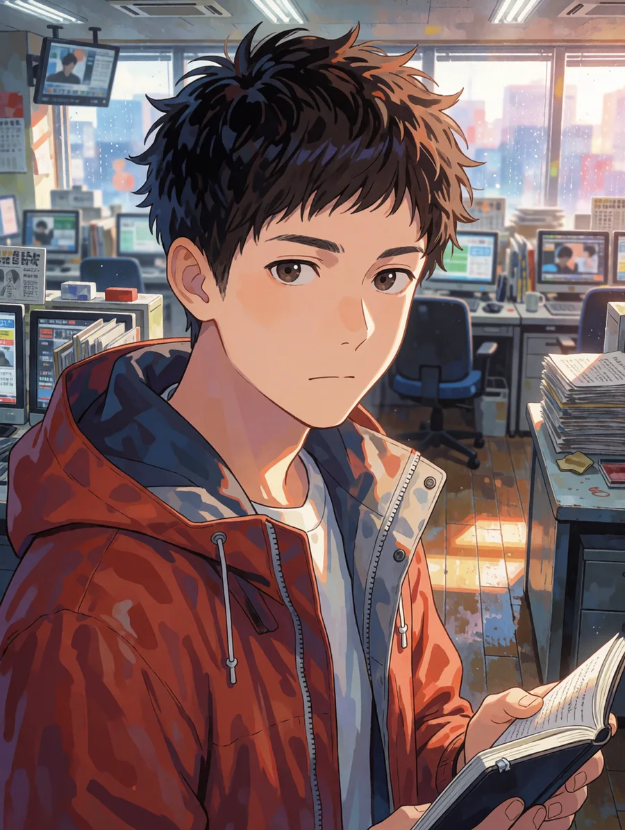 真澄