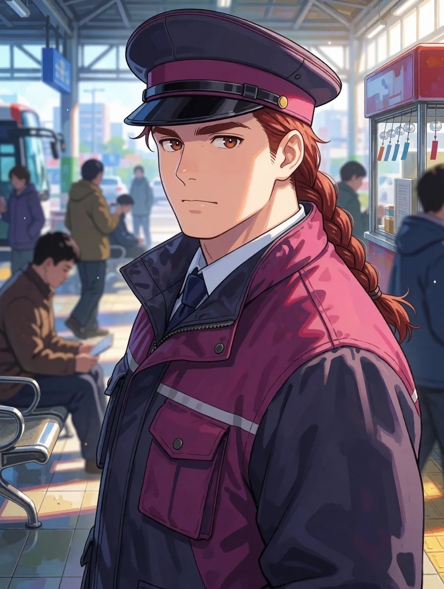 オスカー