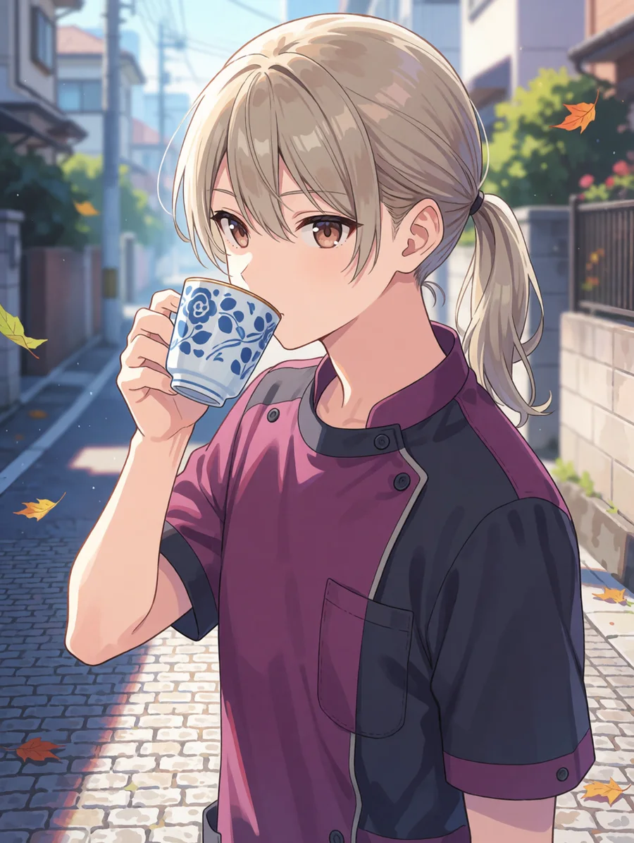 ジェヒョン・ズー