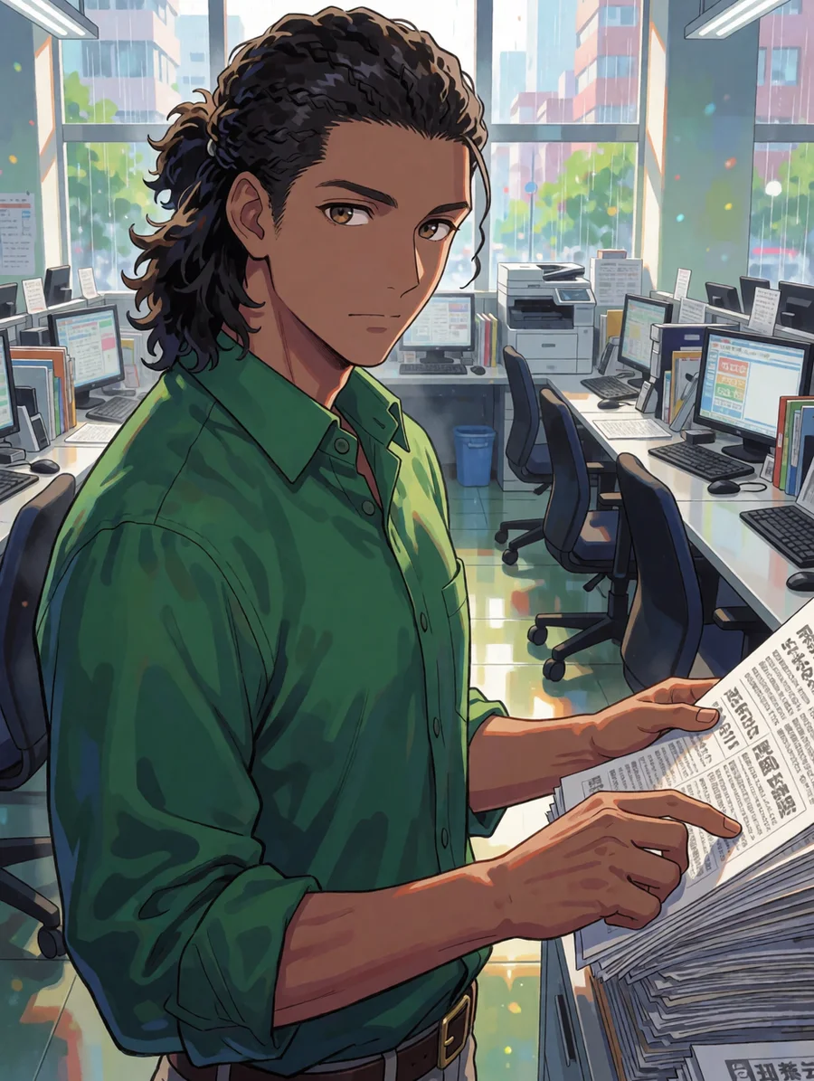 コフィ・ンゴマ