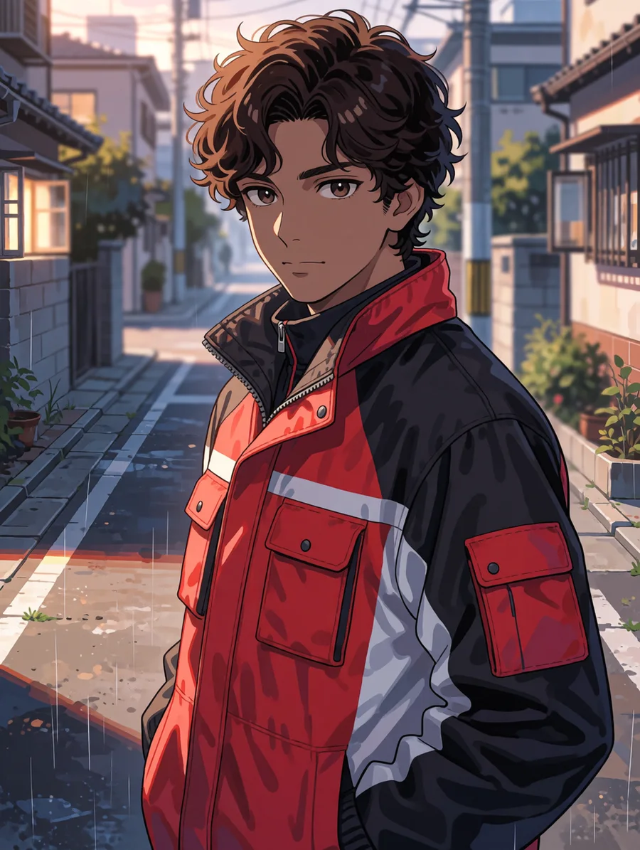 アミット・ピライ