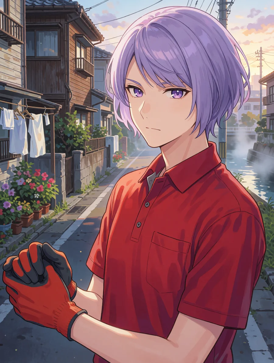 クレメンス