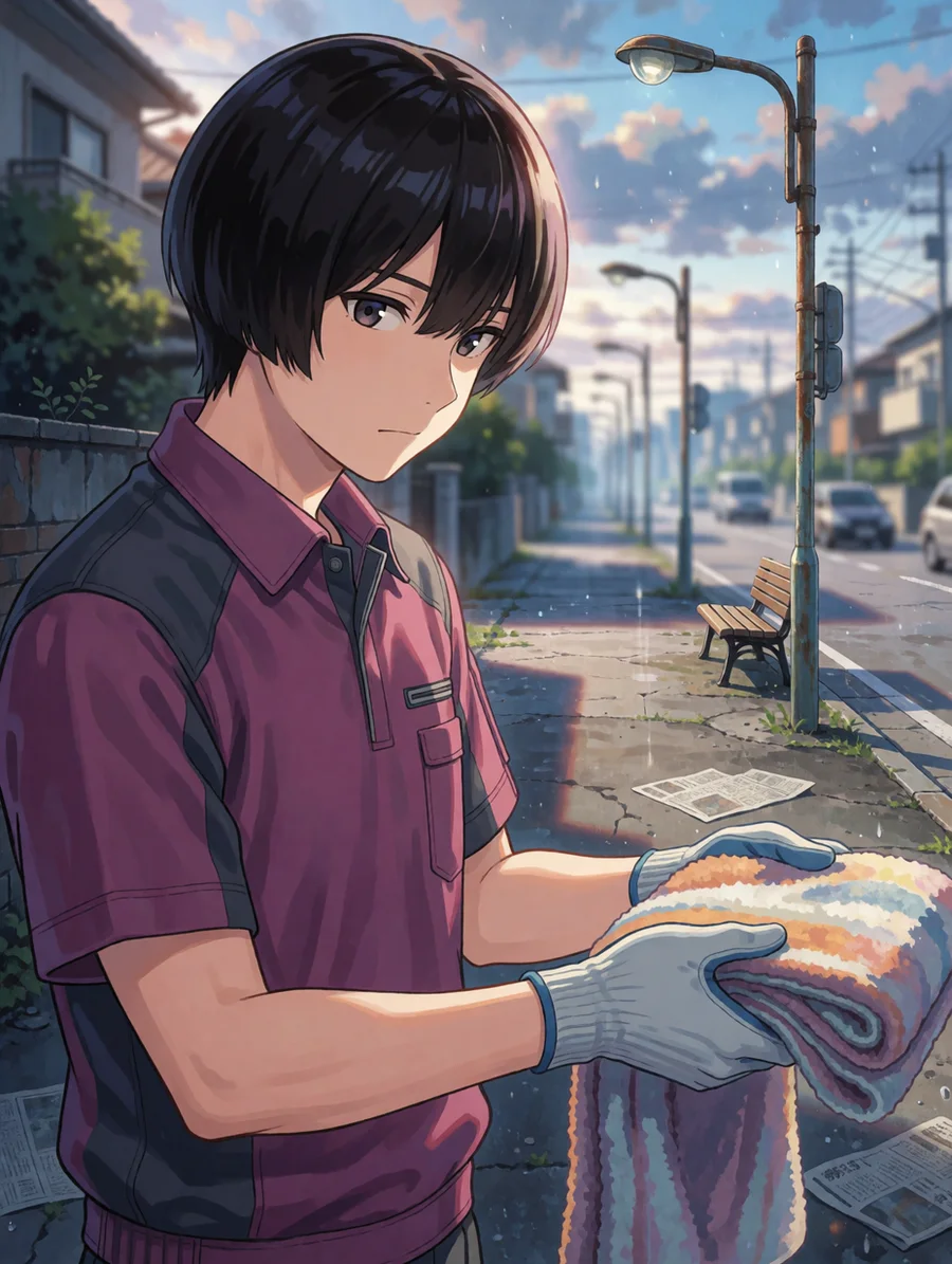 葛西康介