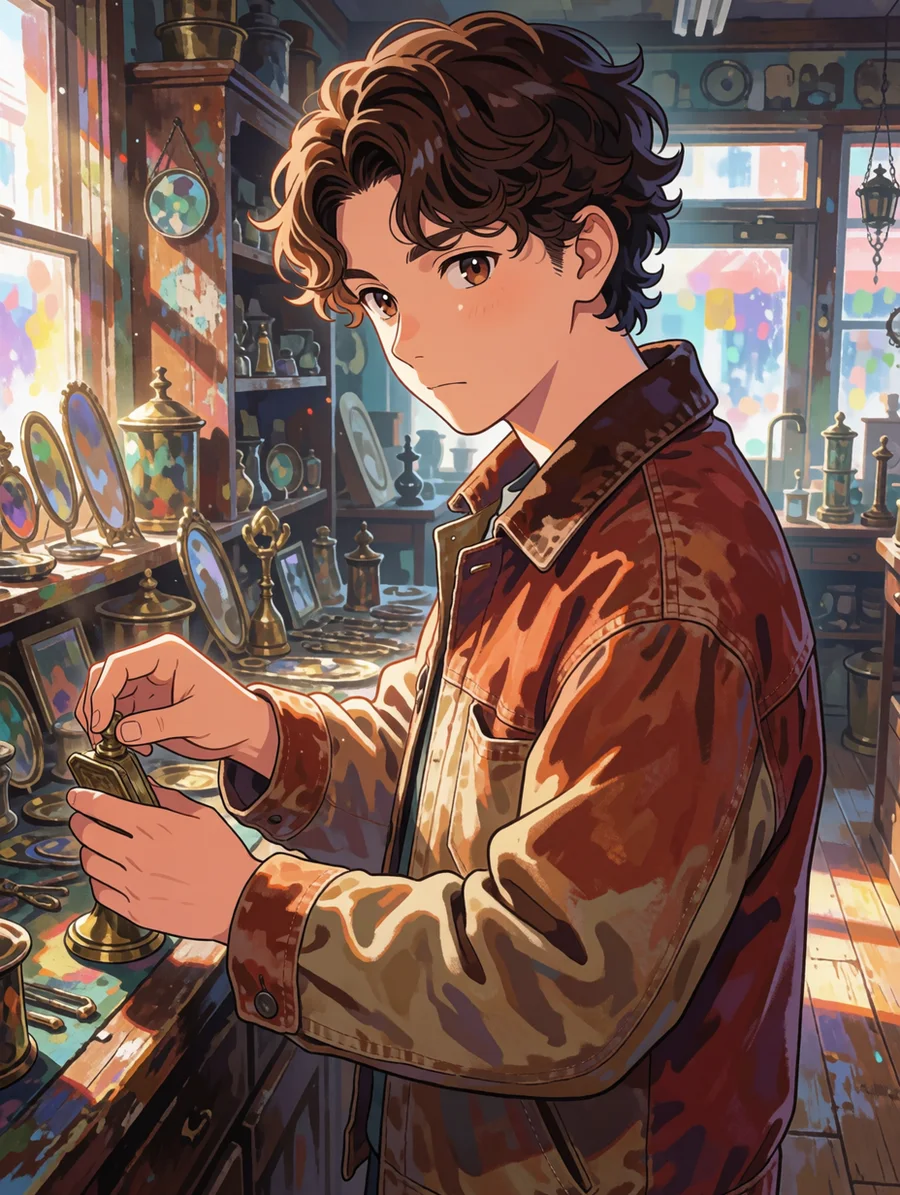ブルーノ・オリヴェイラ