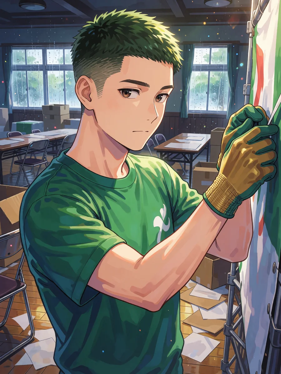 白鳥仁