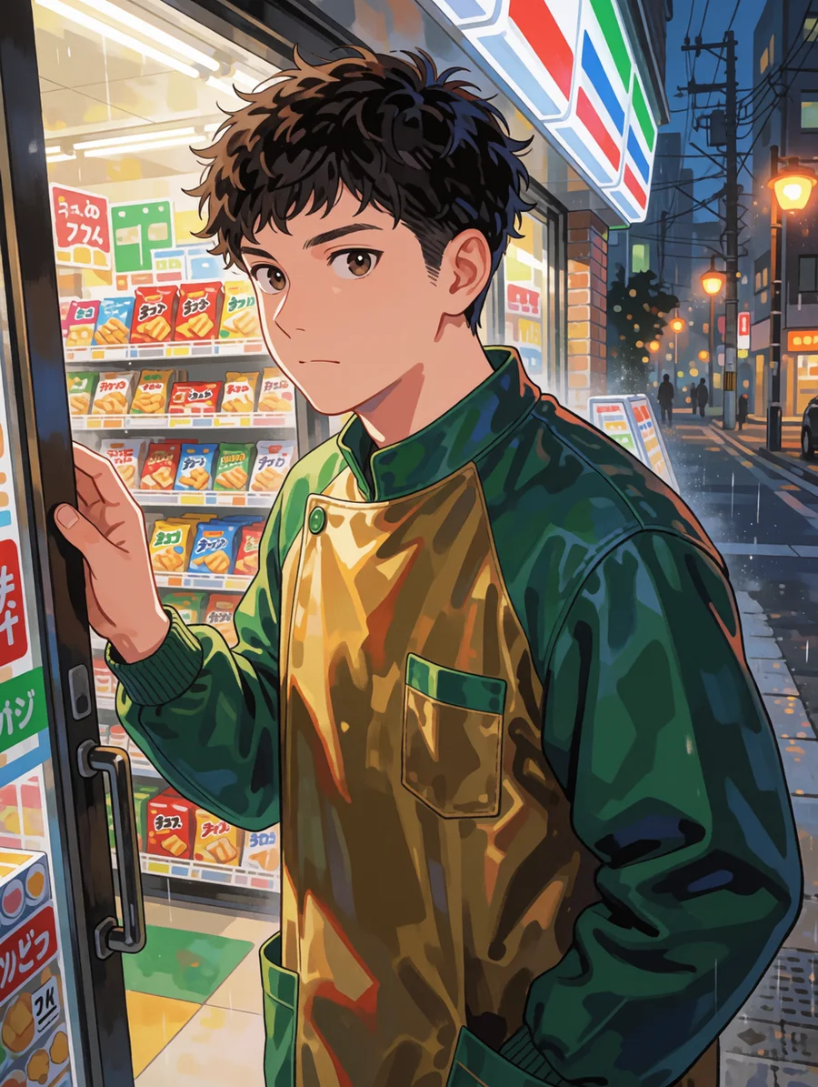 ゴラン・カミンスキ