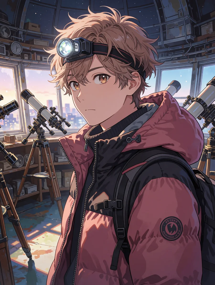 イルハム・プトラ