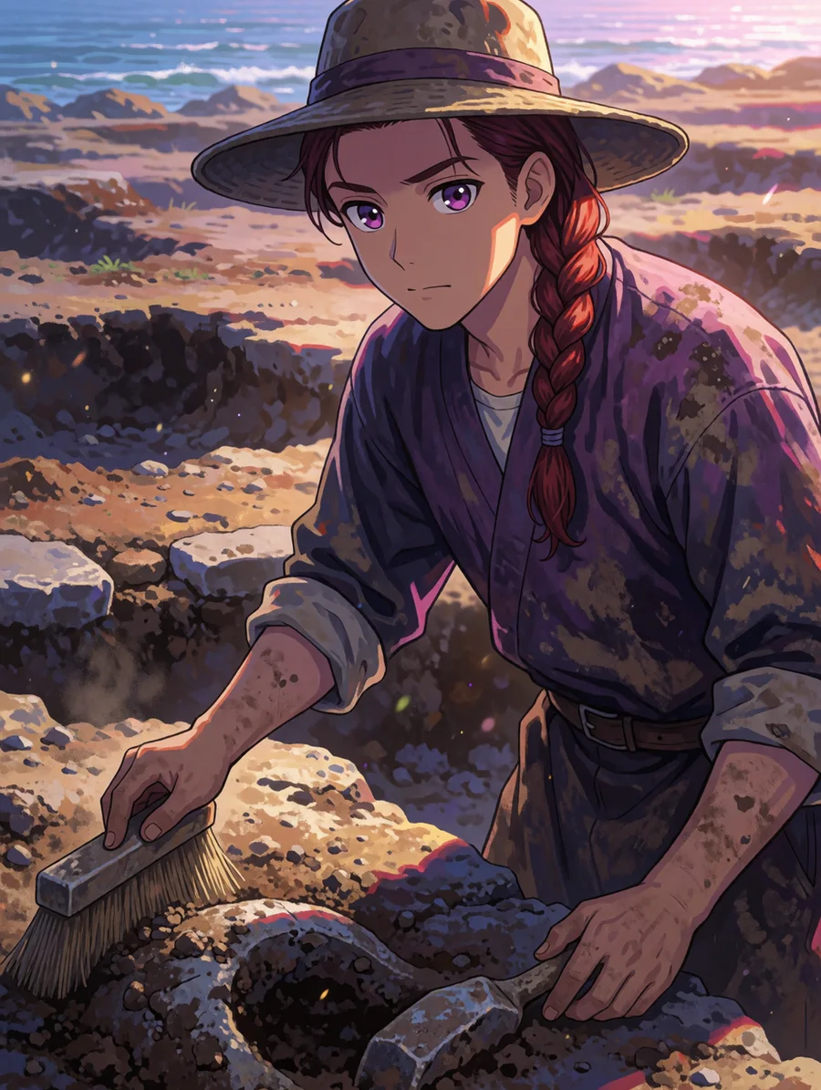 ジョコ・デラクルス
