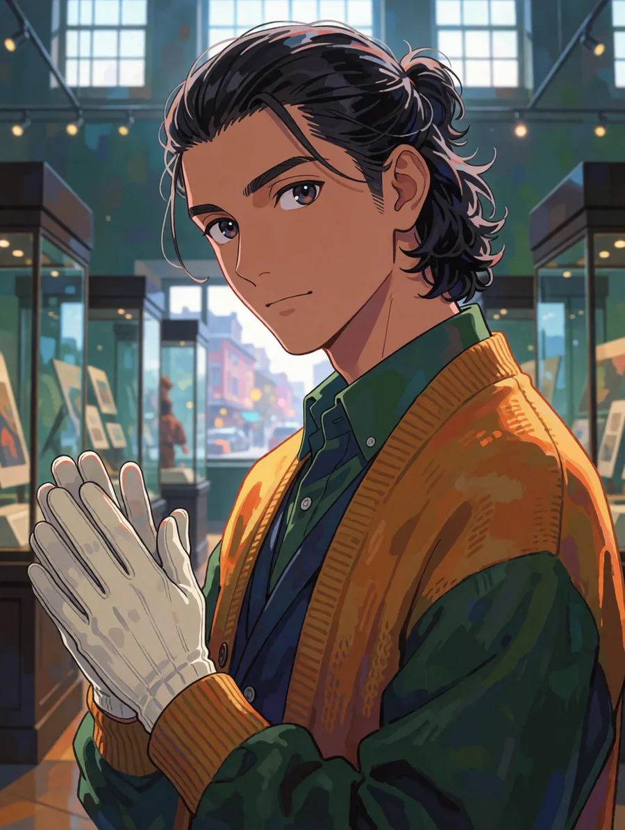 ラフル・ダス