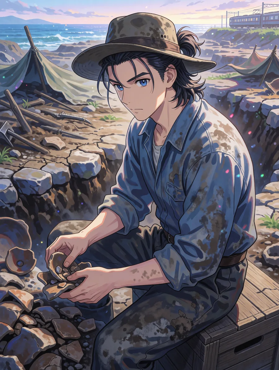 ラファエル・ヴァルガ