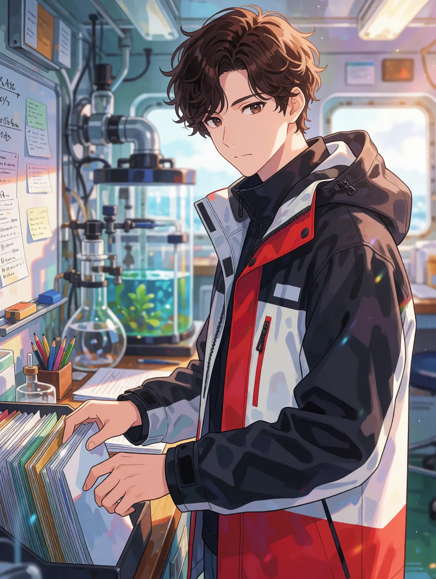 柏木大和