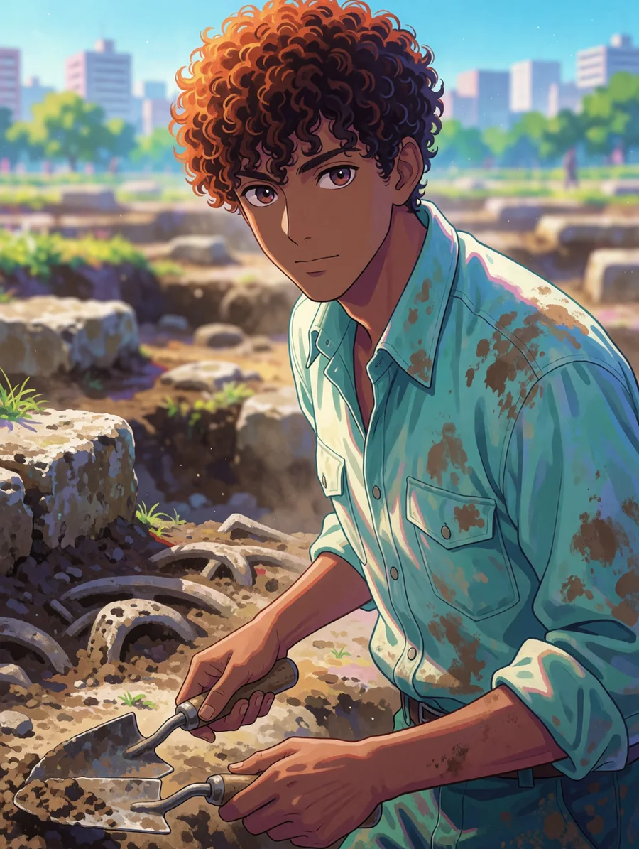 デレジェ・オグンデレ
