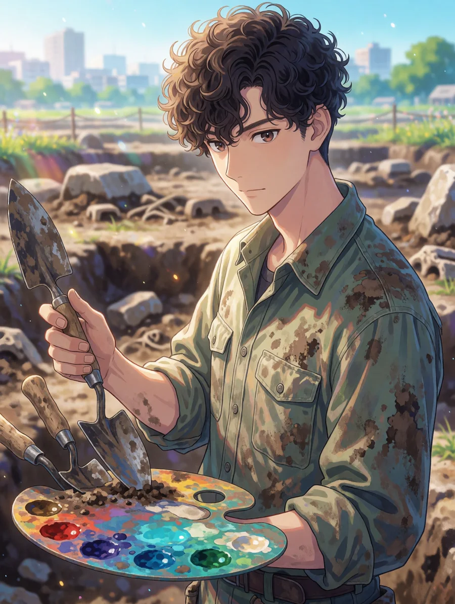 ヒョヌ・ペク