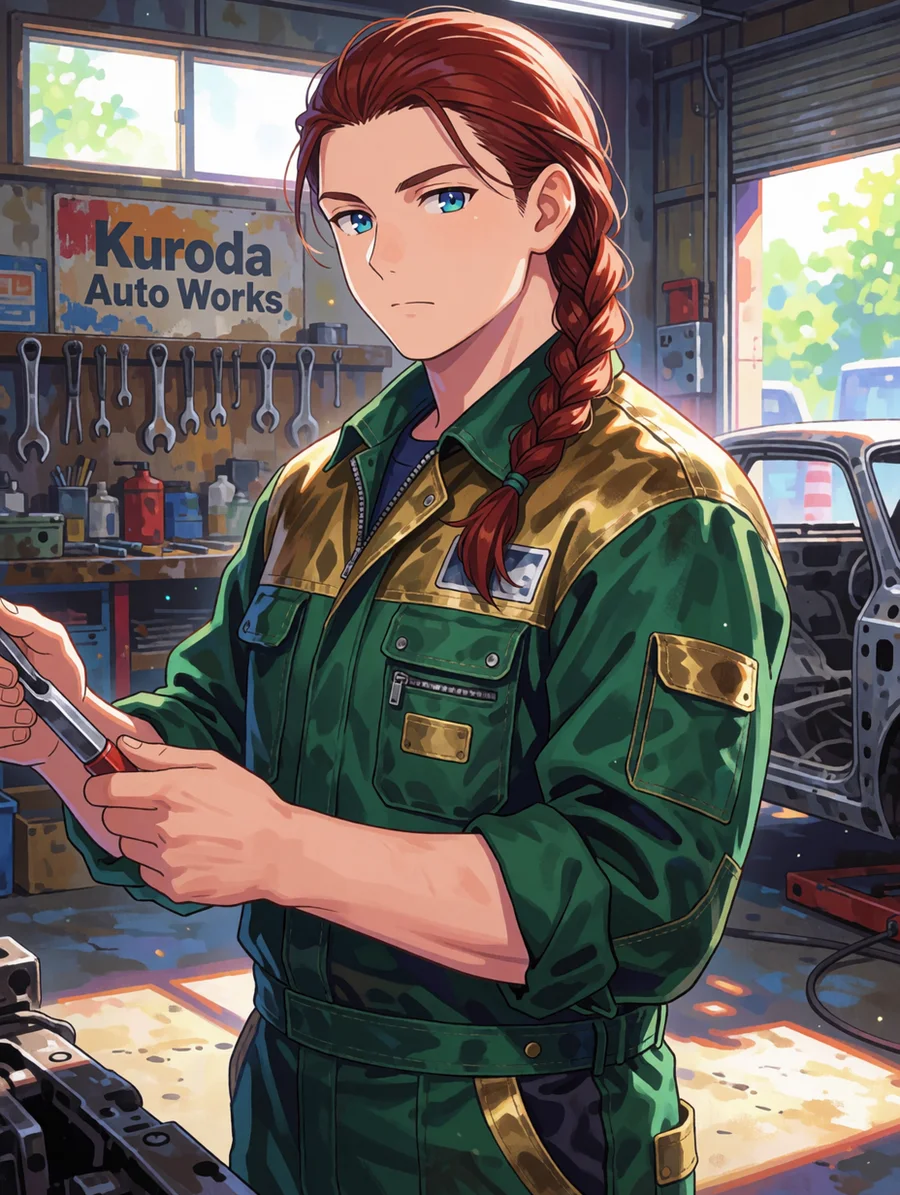 ヤニス・カミンスキ