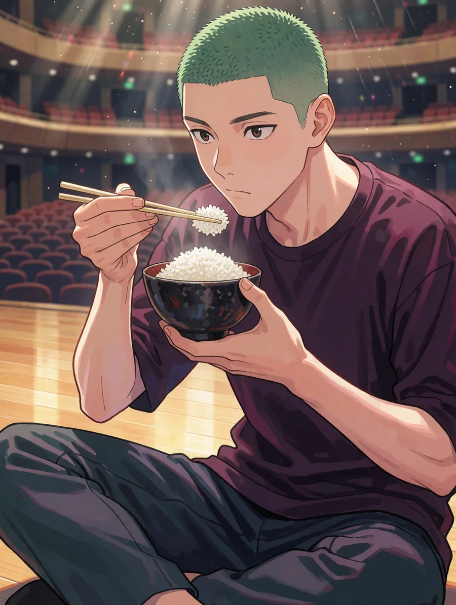 ジェヒョン・ホン