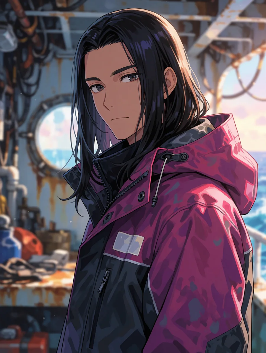 リク・ベネット