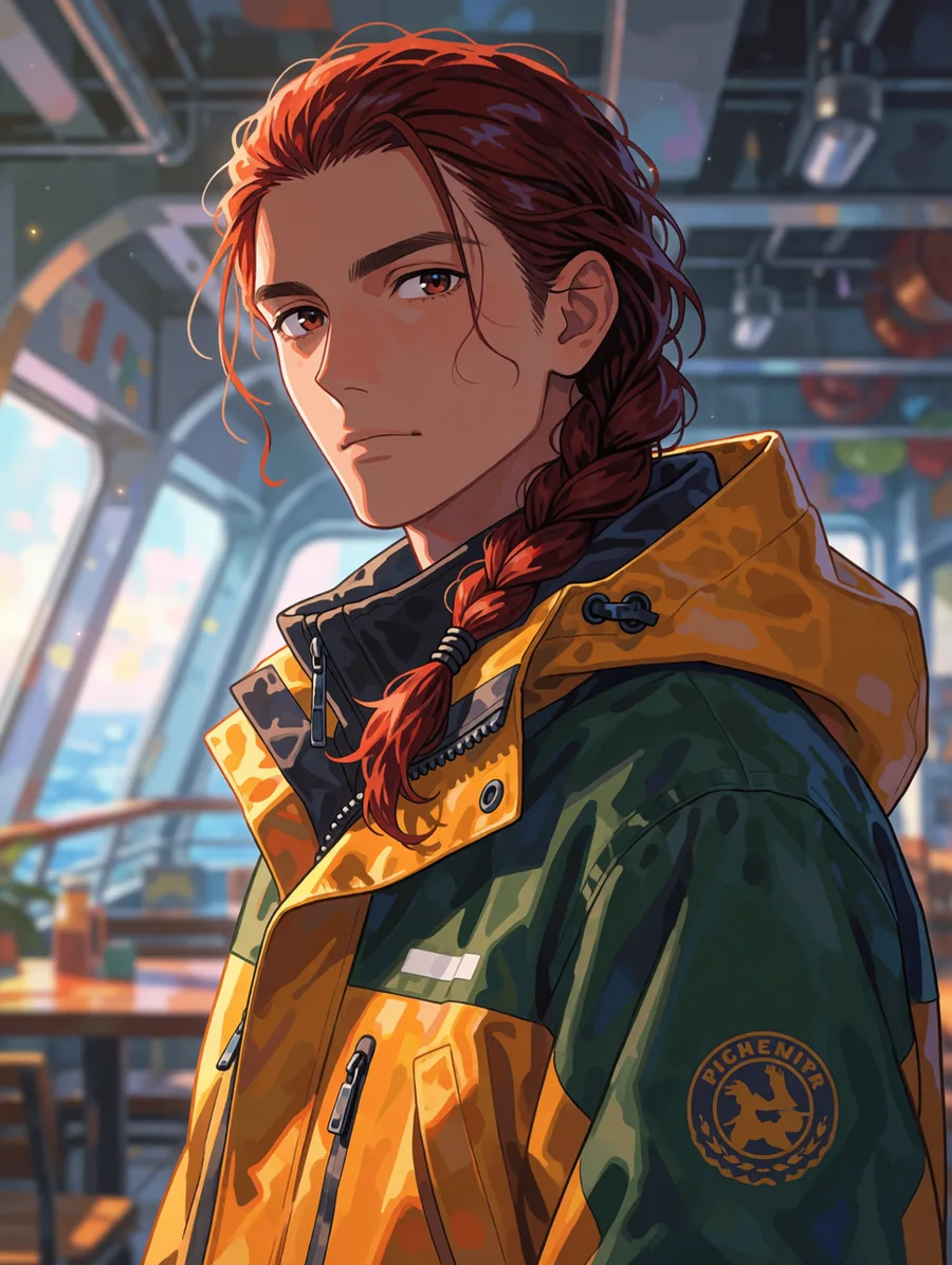 ラファエル・アギーレ