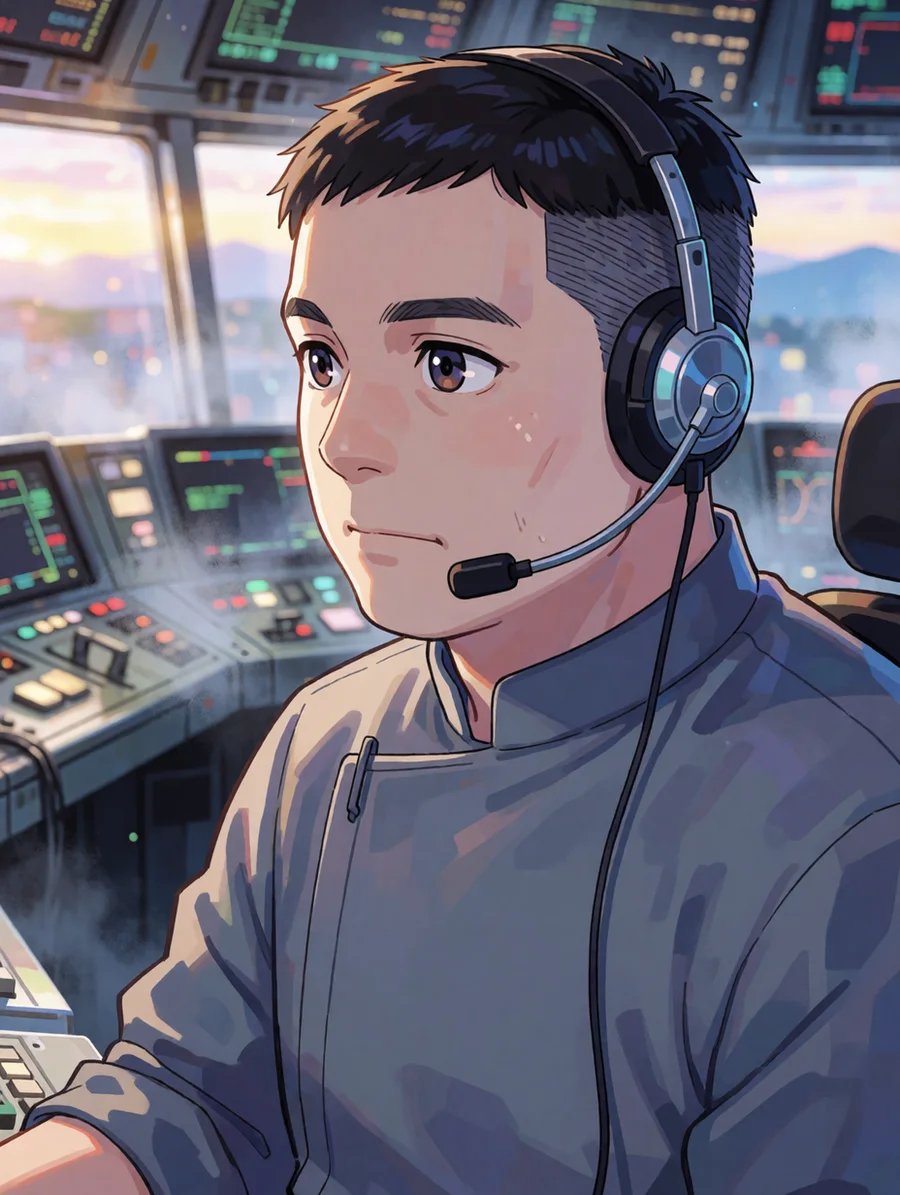 ジンユー・シン