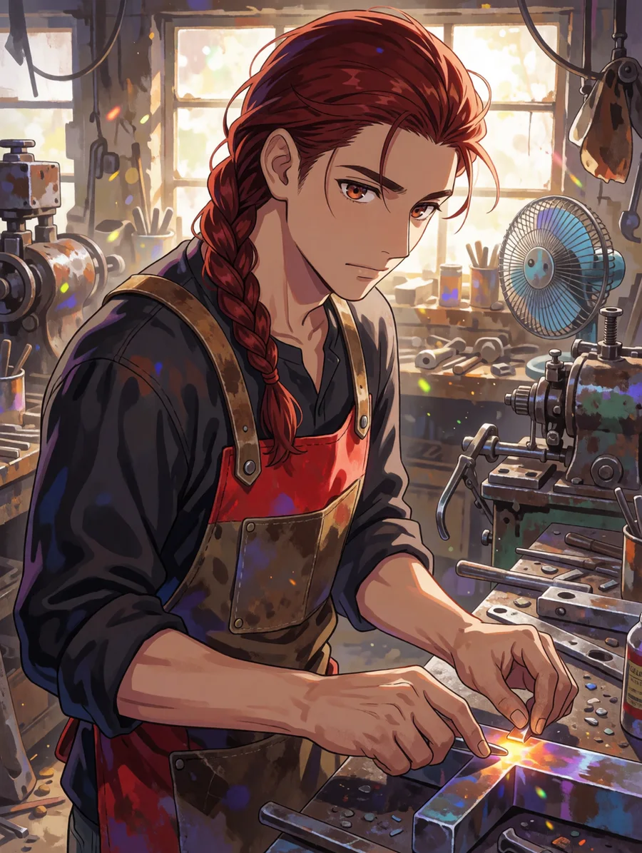 ディーパク・チャタジー
