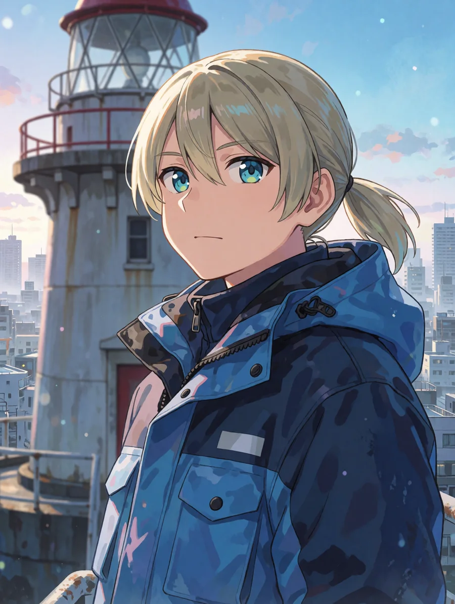 ジェレ・キプロノ
