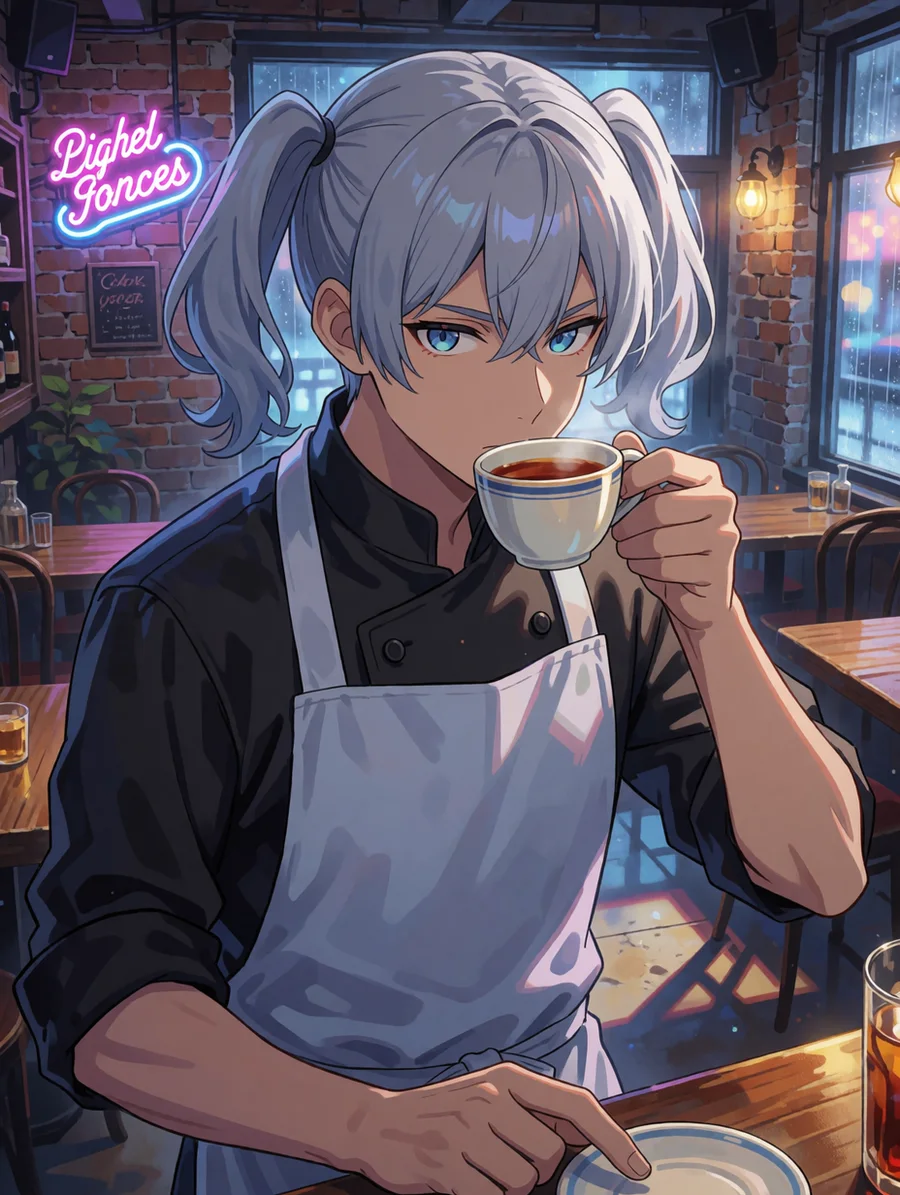 ニシャント・ミトラ