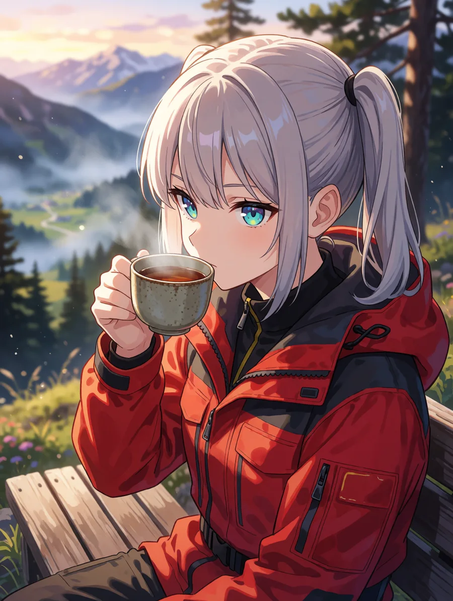 チュンリン・ズー