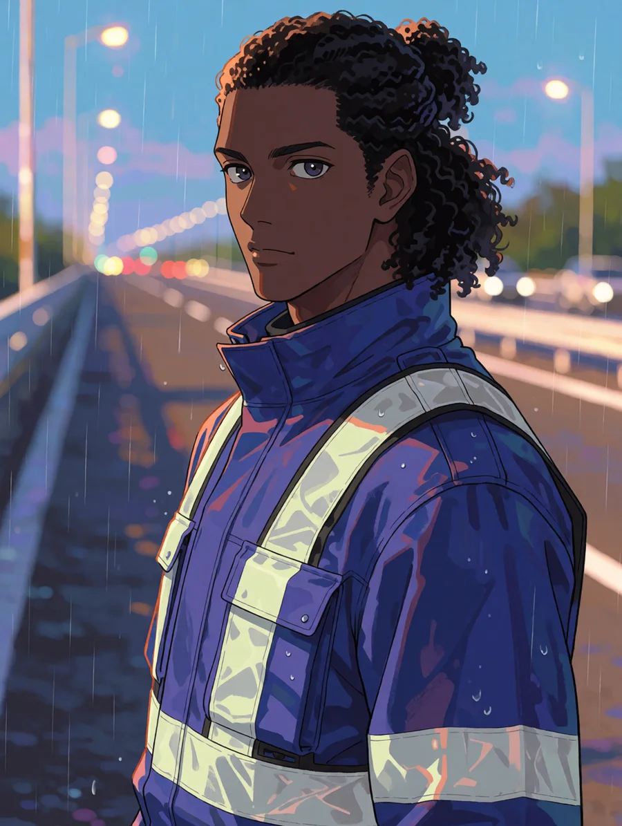 ウゾマ・マカンダ