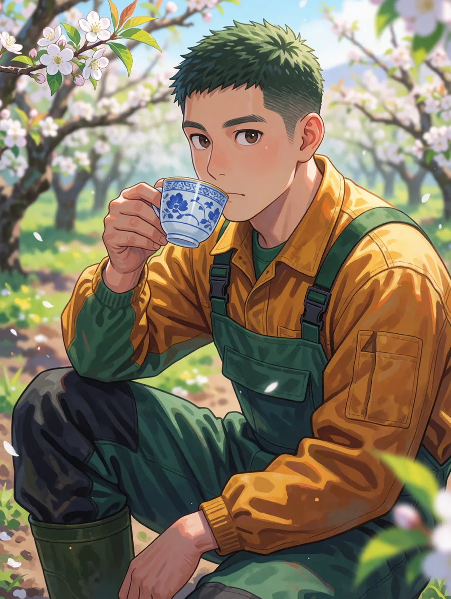 千早碧