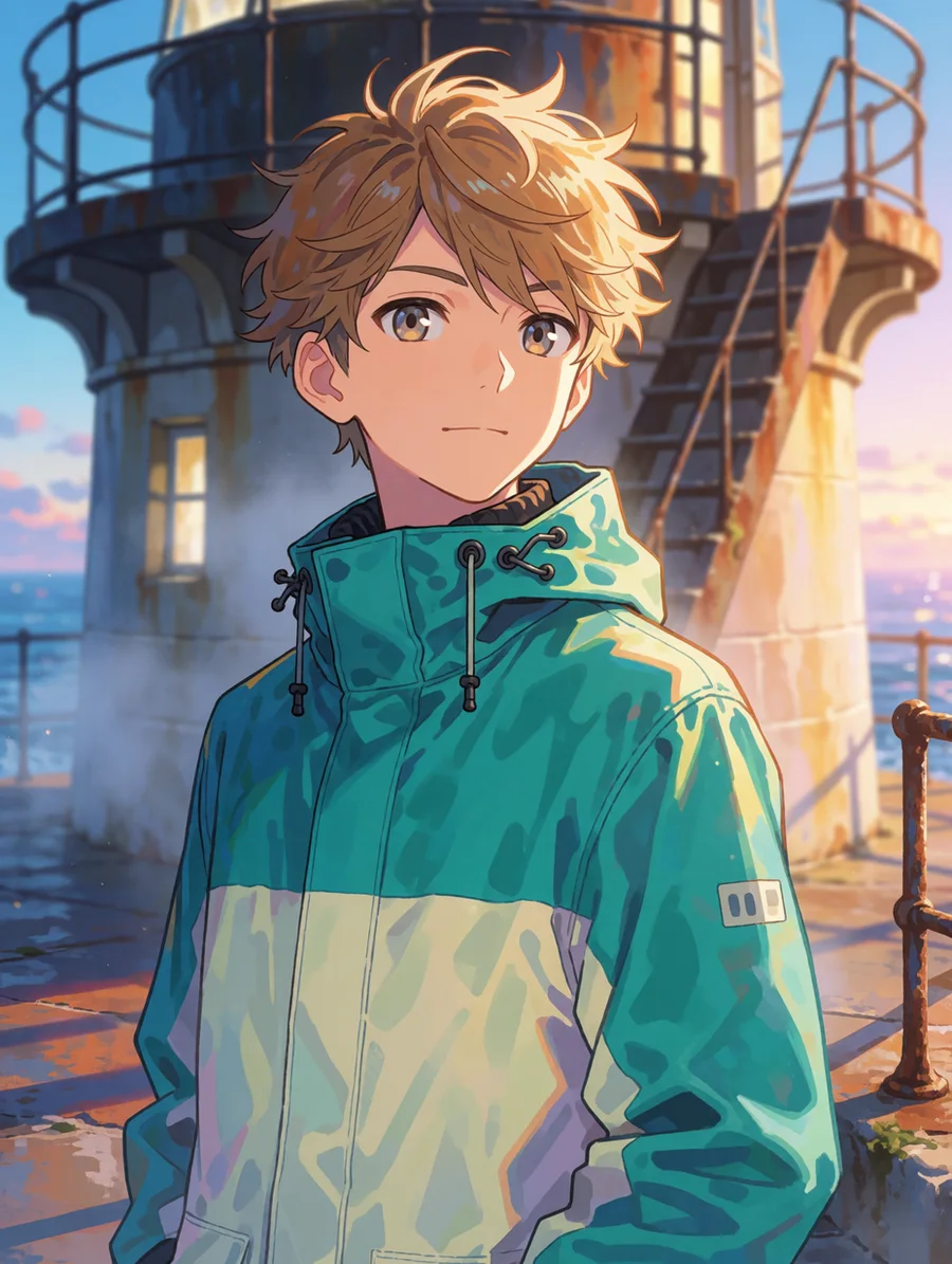 氷室真司