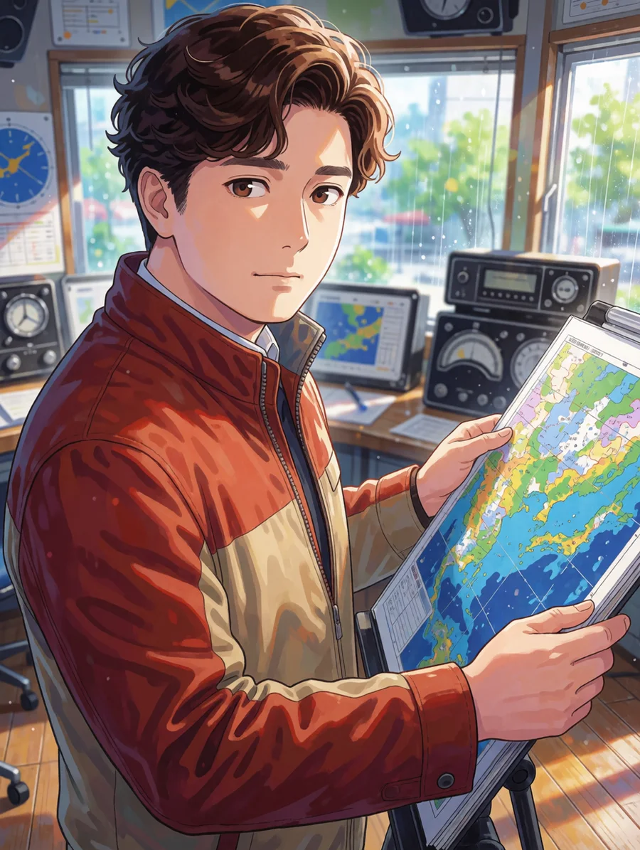 ジュン・ドン