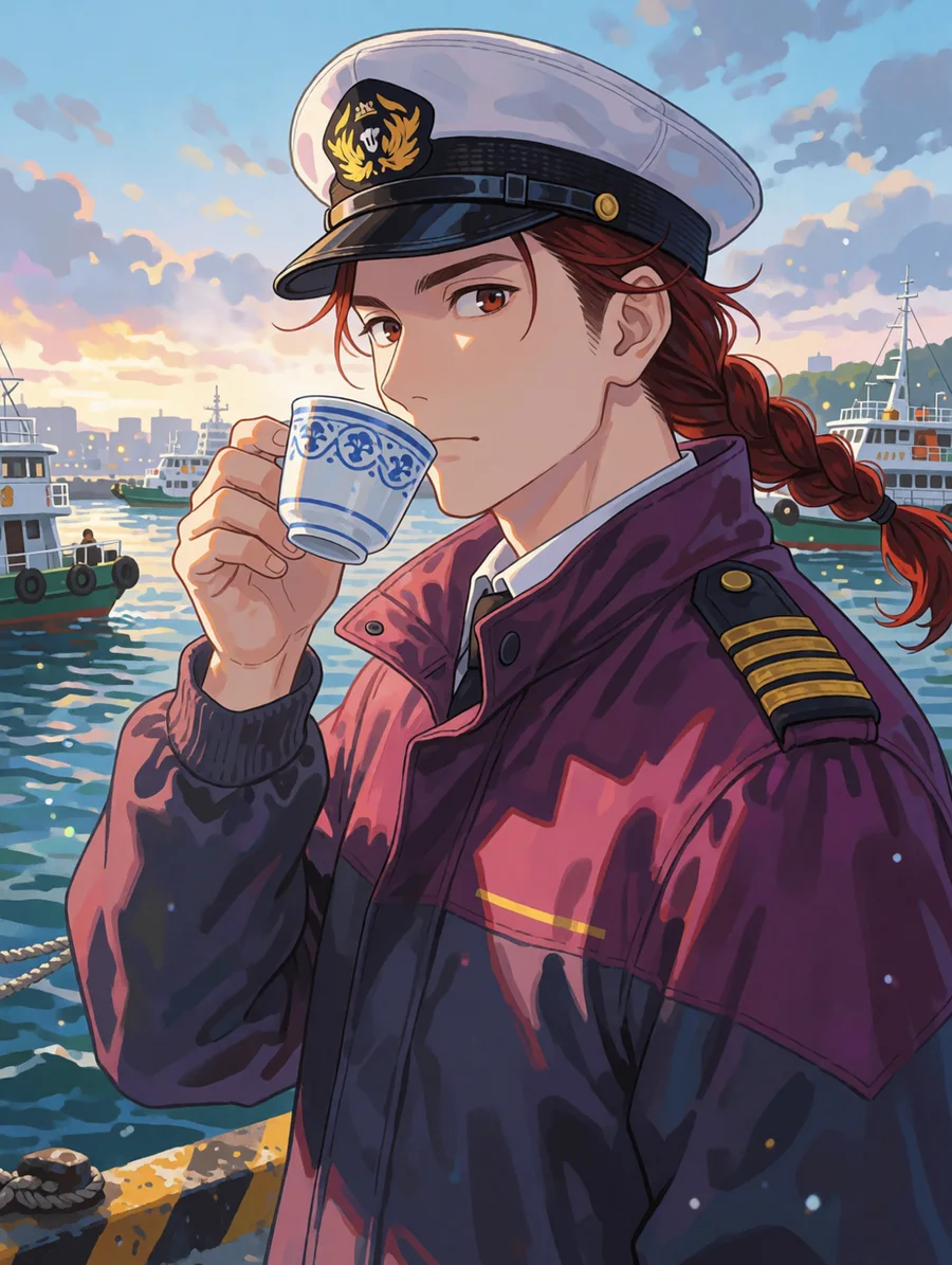 ウェイ・カン