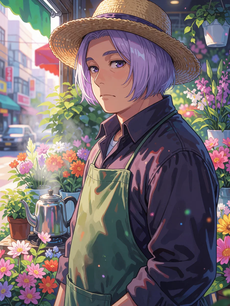 バユ・ブイ
